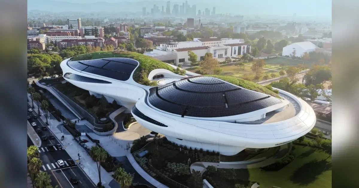 Museu de George Lucas inaugura em Los Angeles com acervo além de Star Wars