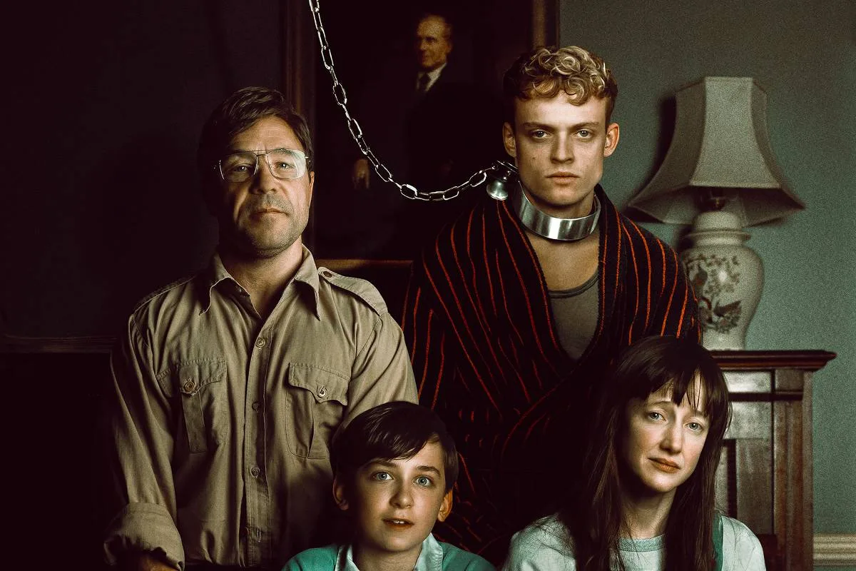 Filmes e séries para assistir no sábado em plataformas de streaming