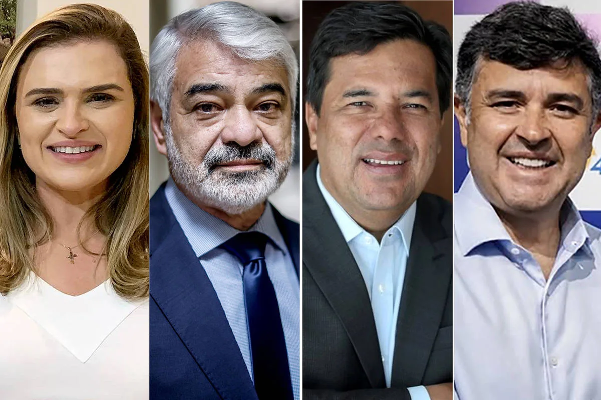 Registro de candidato segue sob recurso na eleição para o Senado em Pernambuco