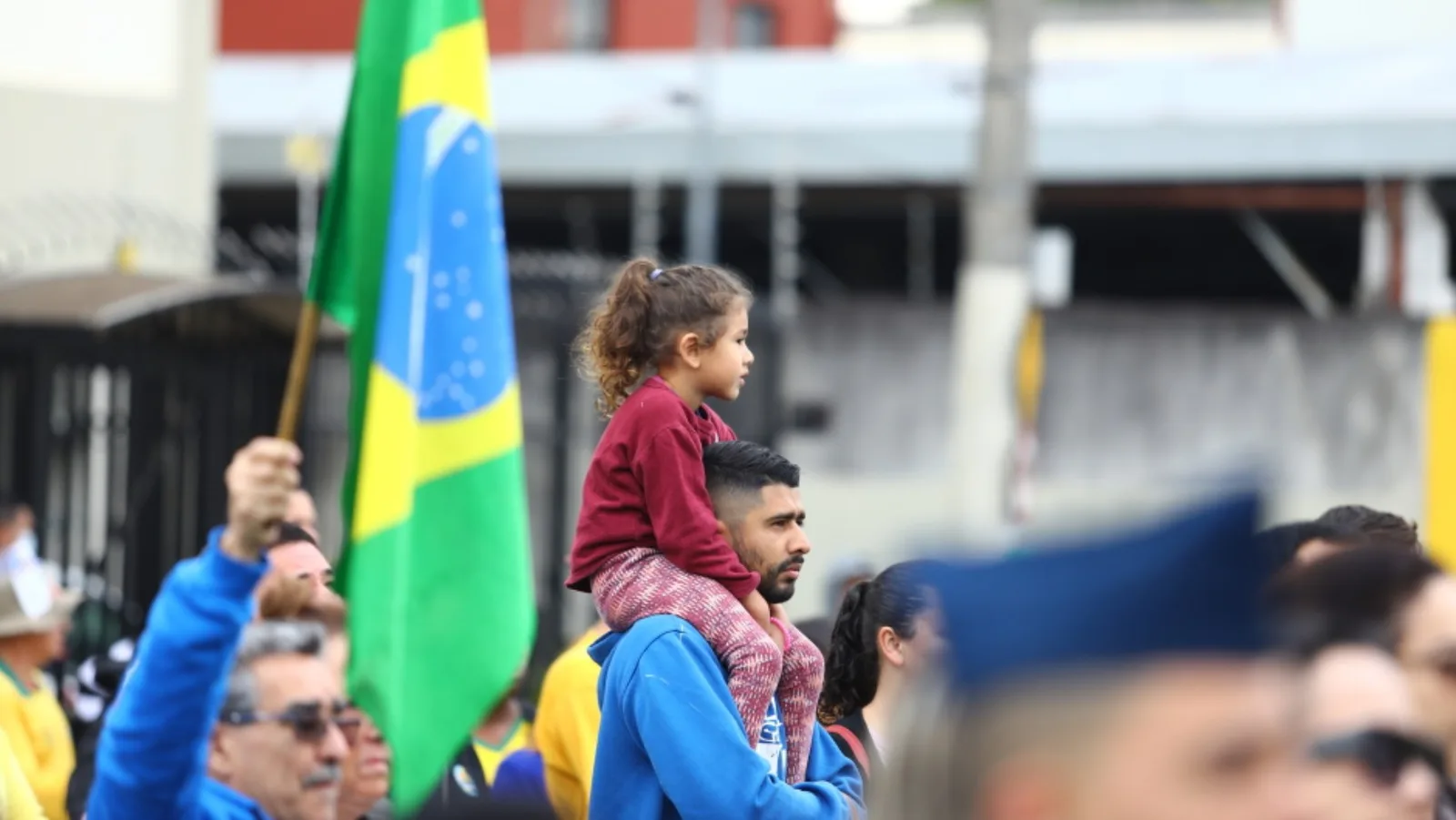 Vale do Paraíba terá desfiles e atos cívicos no 7 de Setembro