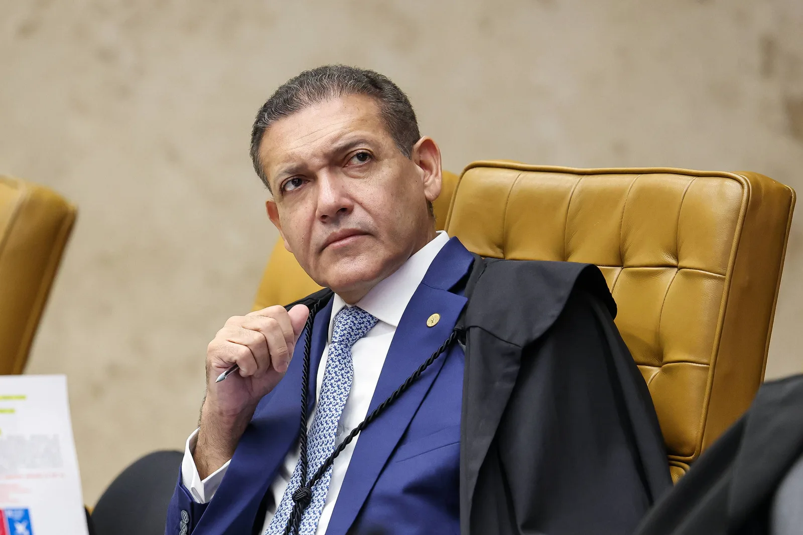 Relatório do TSE não confirma vídeos atribuídos ao canal de Janones