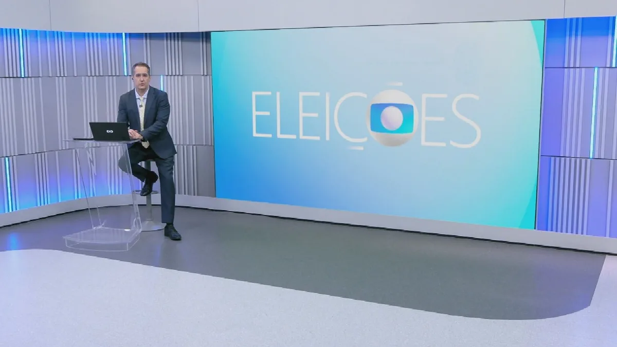 Candidatos ao governo de Goiás fazem campanha na capital e no interior