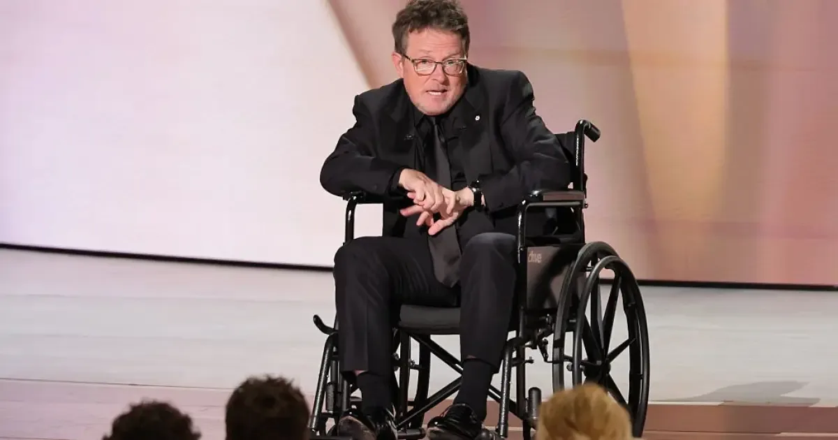 Fundação de Michael J. Fox é reconhecida no Emmy por pesquisas sobre Parkinson