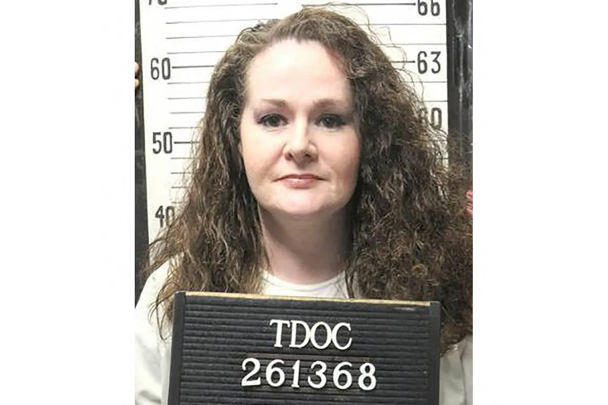 Revisão é determinada após falha em execução com pentobarbital no Tennessee