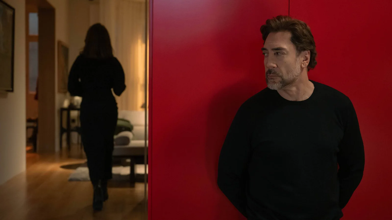“Bunker” leva crise conjugal de Penélope Cruz e Javier Bardem à competição em Veneza