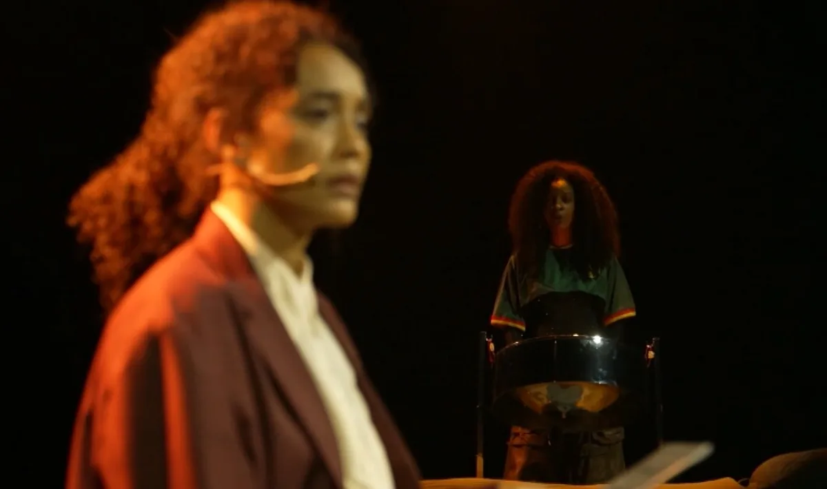 Layla leva a kora e a experiência de Campinas ao palco de “Mudando de Pele”