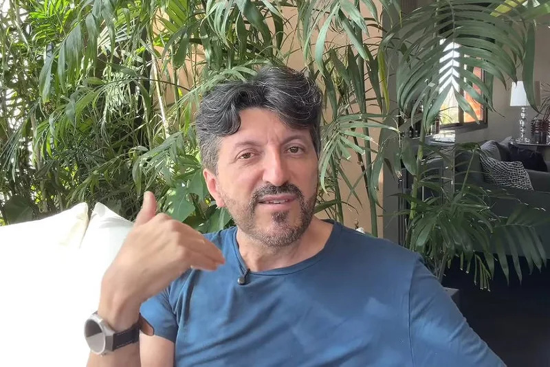 Composto sem registro no Brasil é levado de Guarulhos ao Einstein de helicóptero