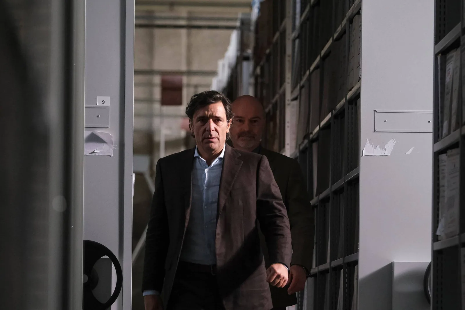 Filme em Veneza aborda culpa de sobrevivente da ditadura argentina