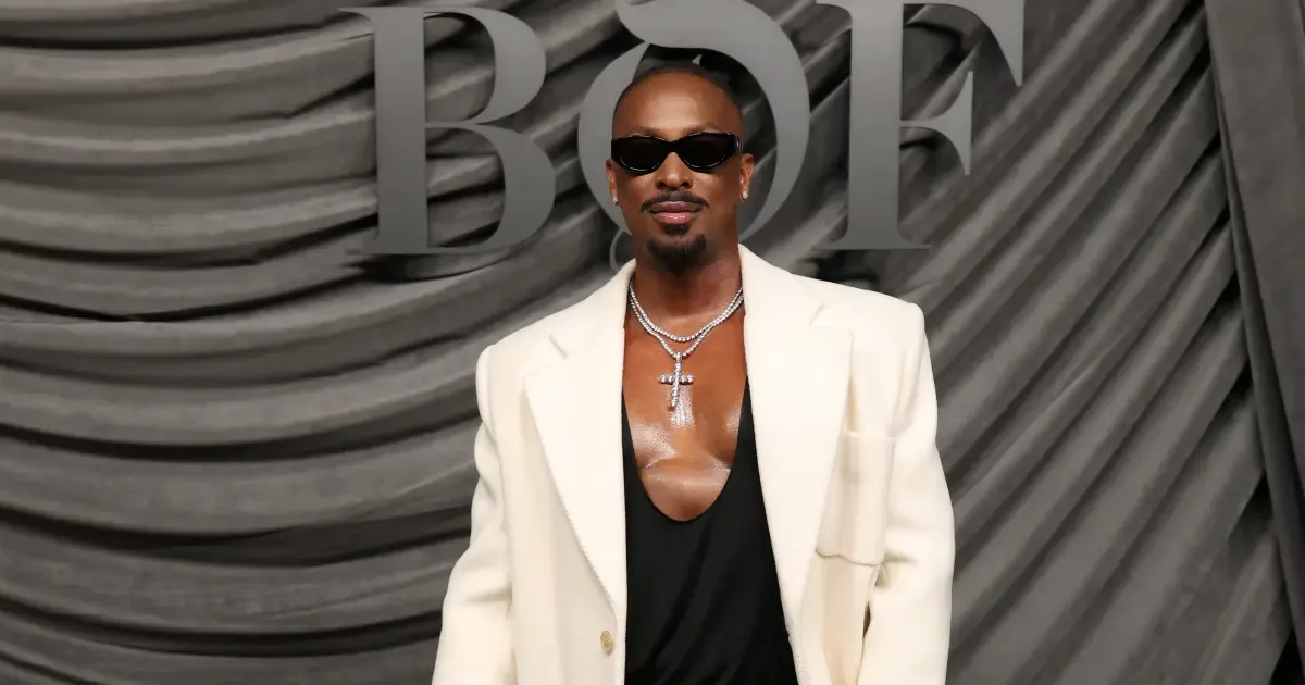 Joalheiro processa LaQuan Smith por acordo cancelado antes do Met Gala