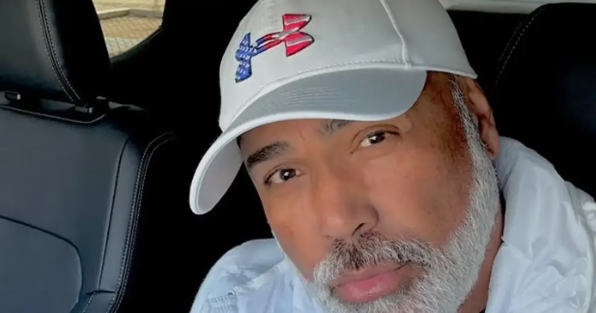 Rick relatou fome e risco à carreira antes de acidente fatal
