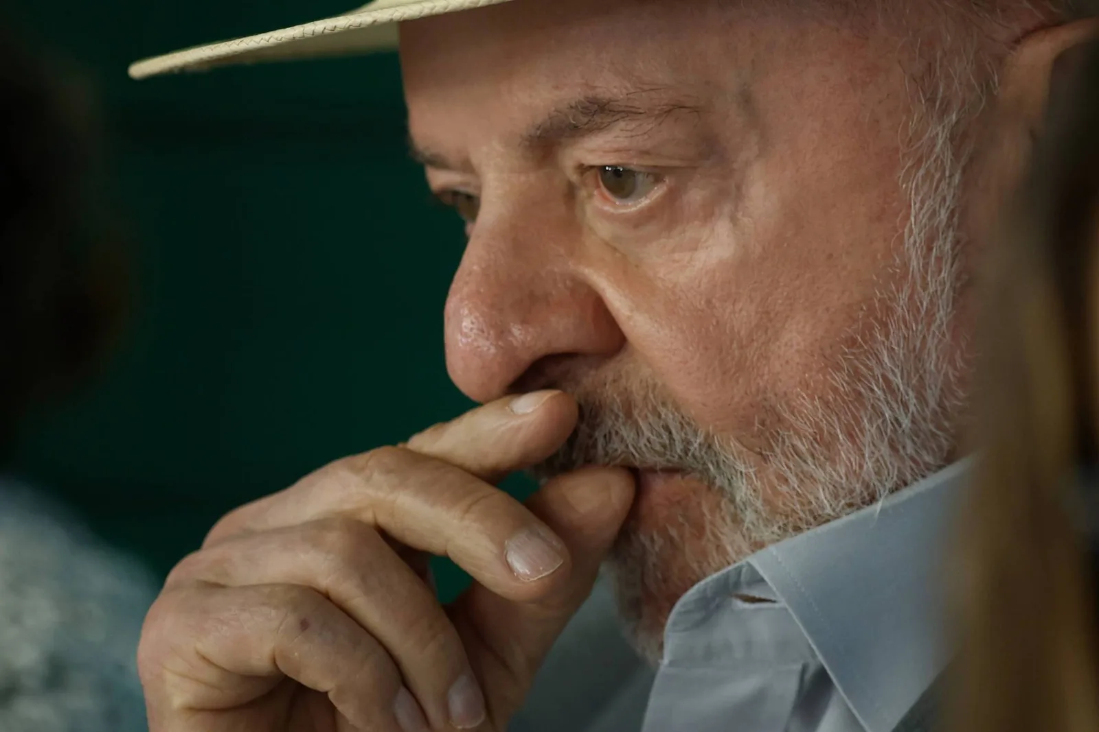 Aprovação parada leva Lula a rever estratégia e ampliar articulação eleitoral