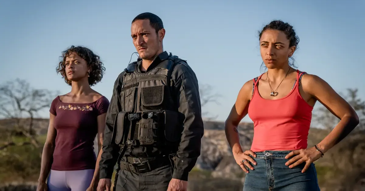 Prime Video encerra ‘Cangaço Novo’ depois de duas temporadas
