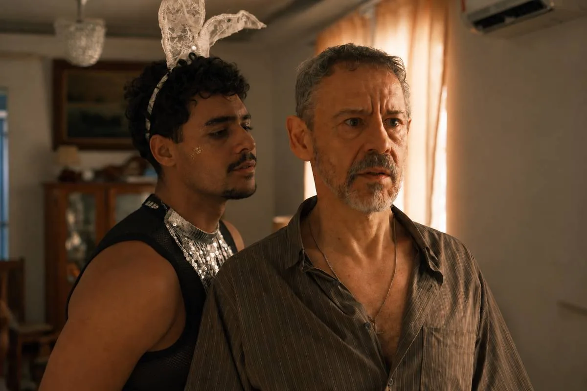 Festival do Rio reúne curtas sobre desejo, repressão e masculinidade