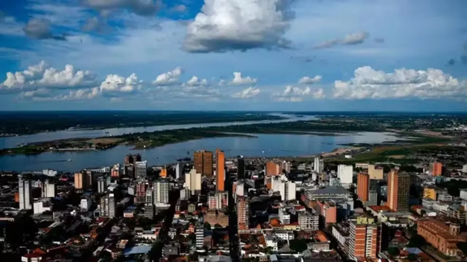 Operação resgata cerca de 200 trabalhadores de call center no Paraguai