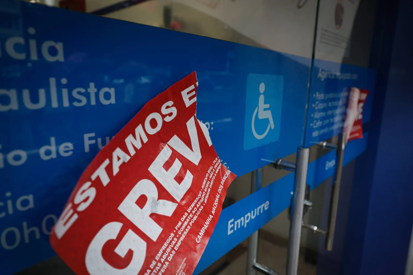 Paralisação na Caixa afeta análise de crédito e contratos de imóveis