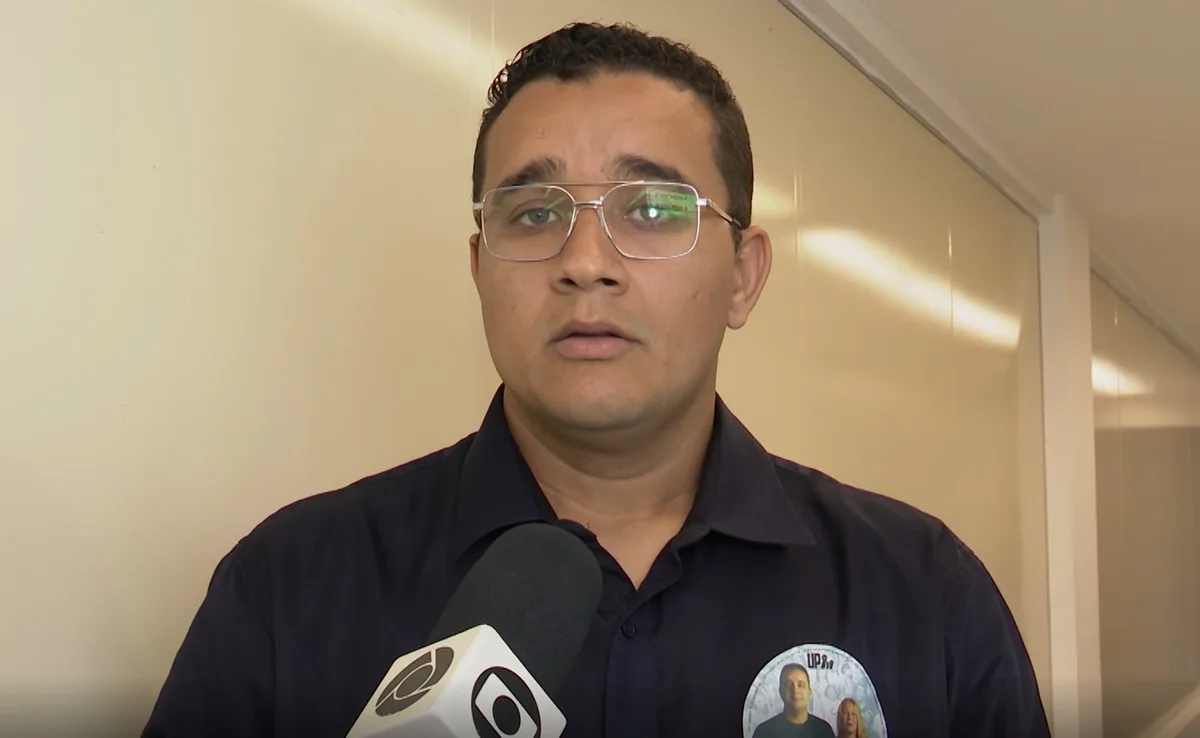 Yuri Ezequiel propõe ampliar hospitais ligados ao SUS na Paraíba