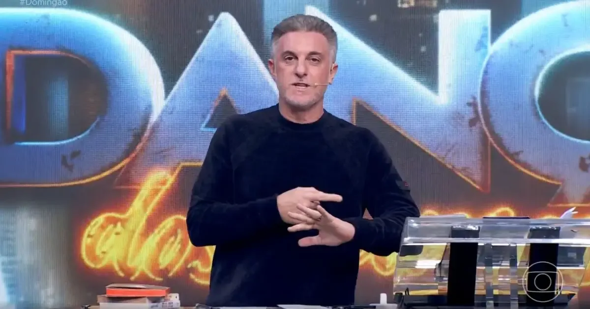 Plataforma eleitoral divulgada por Huck gera questionamentos sobre resultados