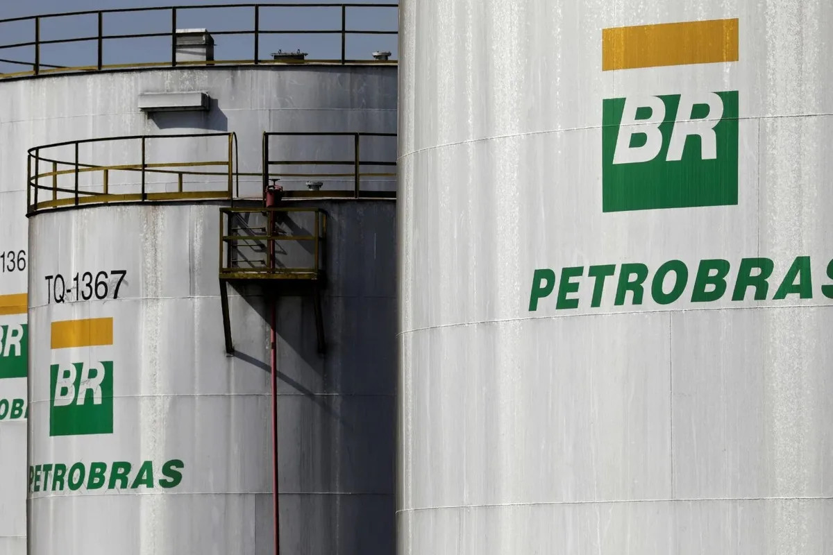 Pagamentos à Petrobras por subsídios de combustíveis chegam a R$ 9,9 bilhões