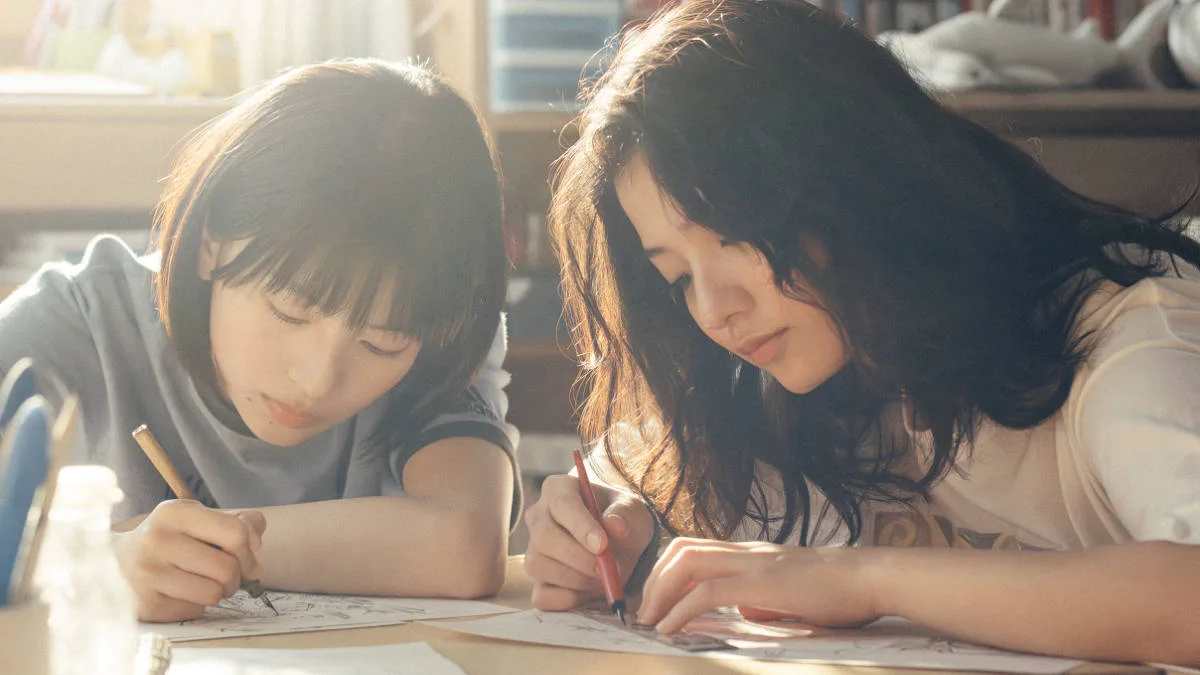 Kore-eda leva adaptação de ‘Look Back’ à disputa em Veneza