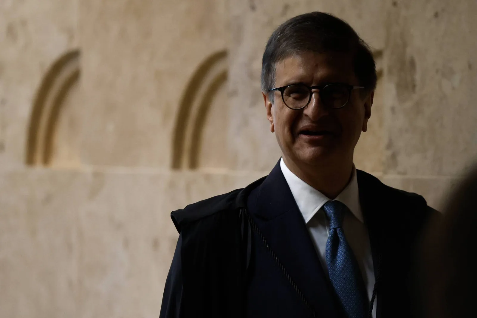 Conselho do MPF apura citações a Paulo Gonet em mensagens de Vorcaro