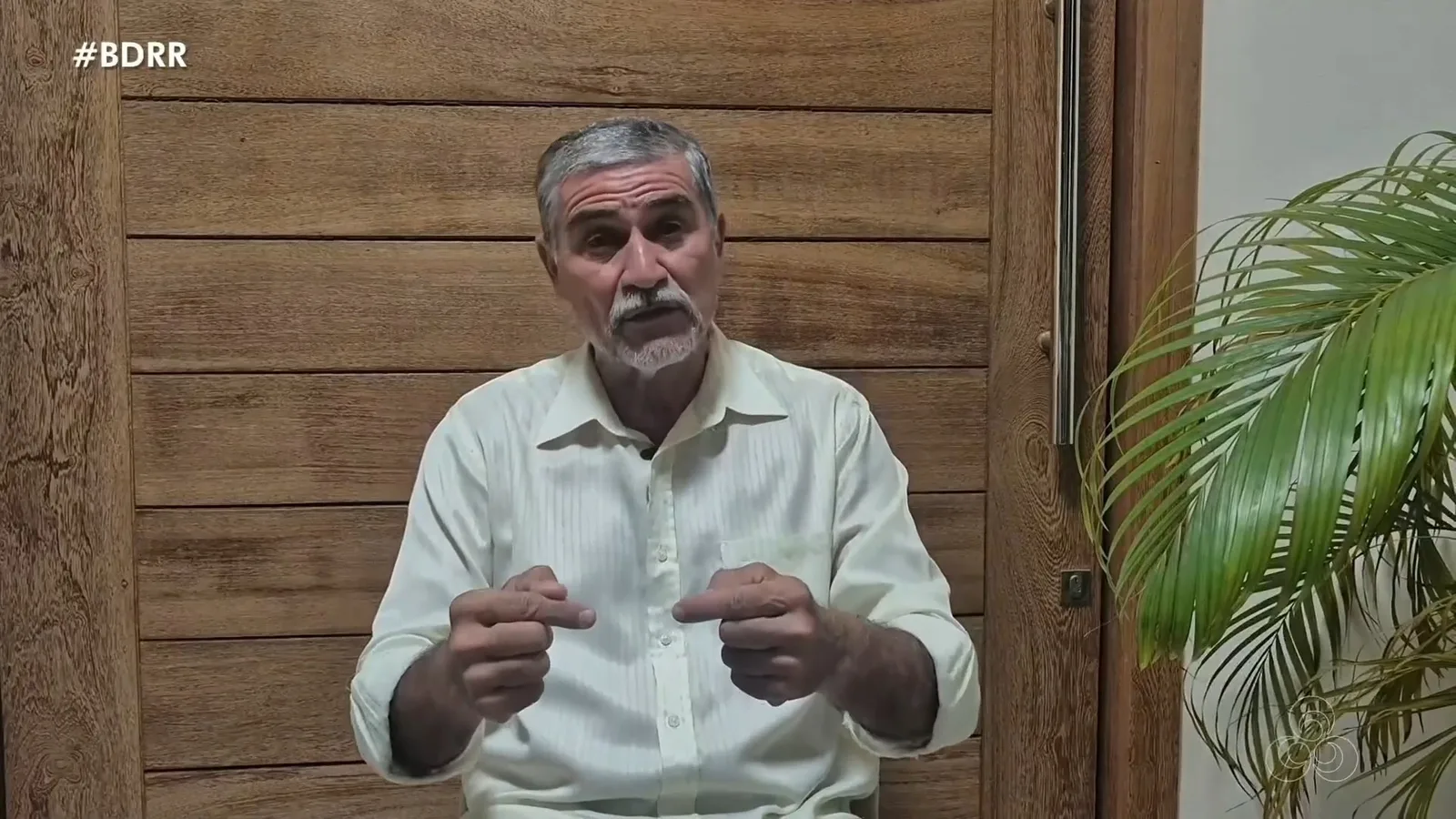 Hiperion defende mandato voltado à população e debate de saúde no Senado