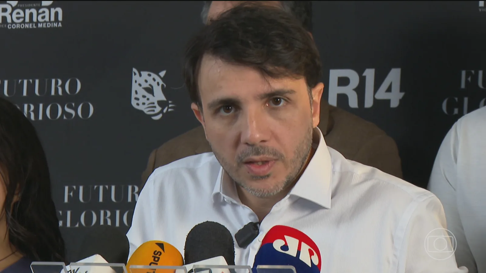 Defesa de Renan Santos promete levar ao TSE pedido contra todos os candidatos