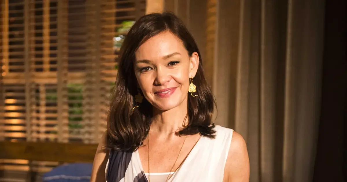 Julia Lemmertz conta dificuldades em novela final de Manoel Carlos