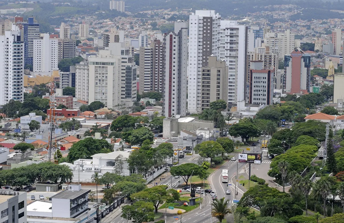 Sorocaba e Jundiaí ampliam eleitorado para a eleição de 2026