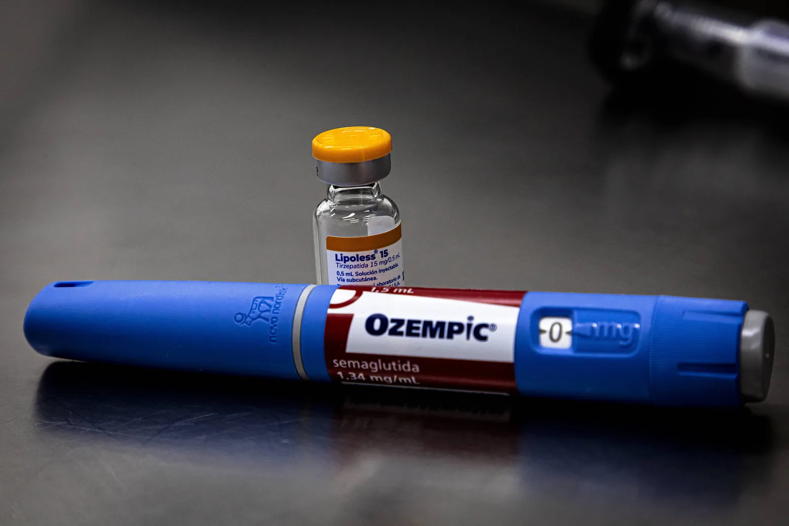 Novo prepara expansão de medicamentos após reduzir quadro em 13 mil funcionários