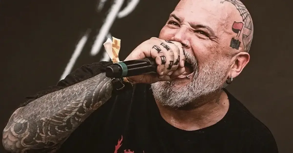 João Gordo diz que mudança de hábitos foi decisiva para perder 64 quilos