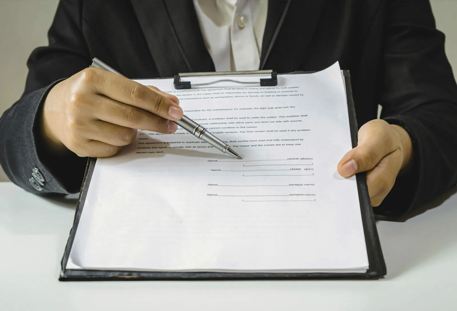 Solidariedade pode ter regra própria nos contratos empresariais, propõe análise jurídica