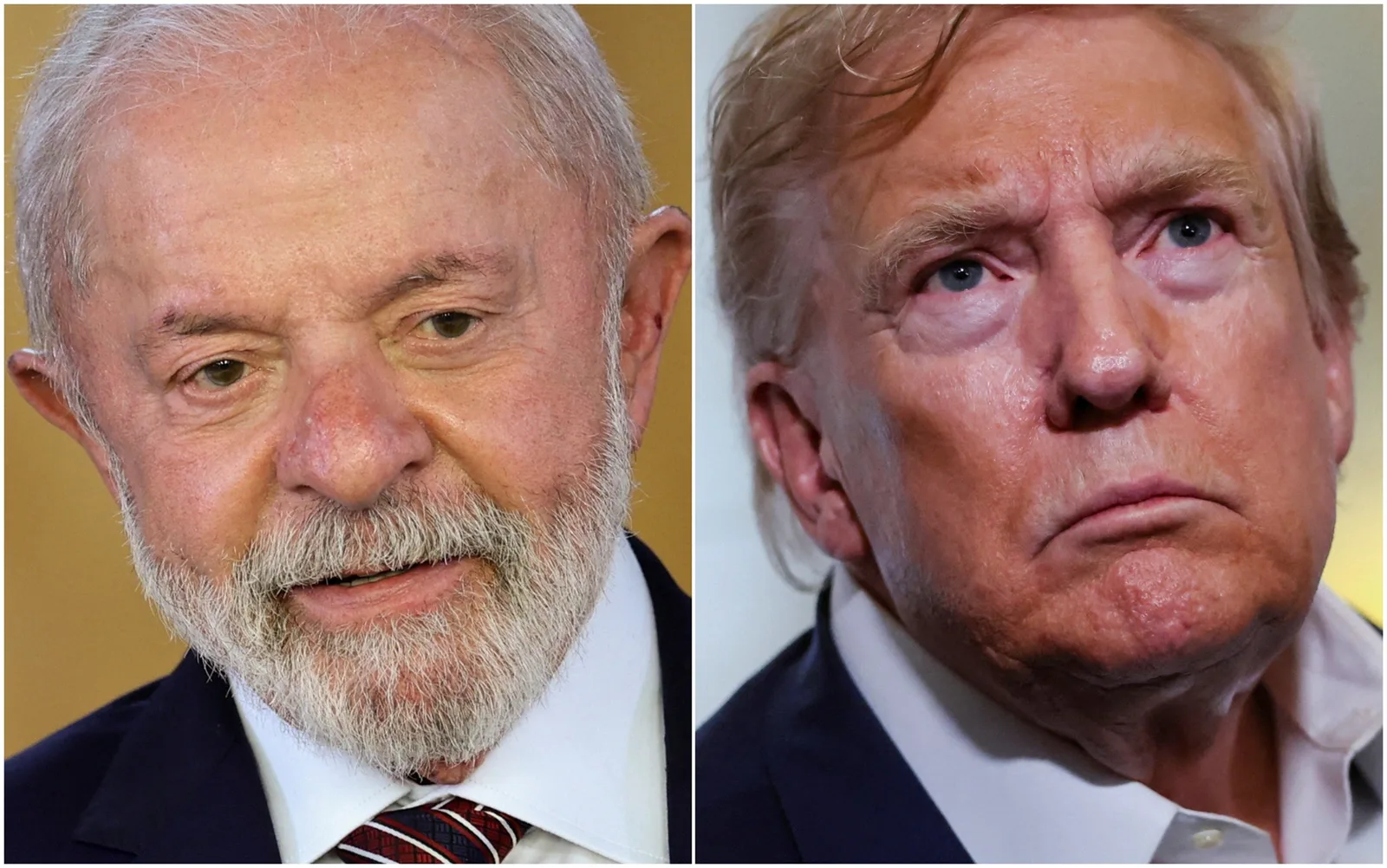 Relatório de Trump destaca aliados e cobra resposta brasileira contra facções
