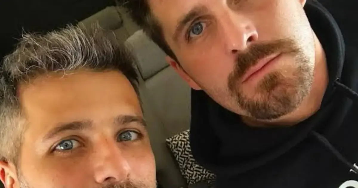 Thiago Gagliasso se manifesta após morte do pai de Bruno