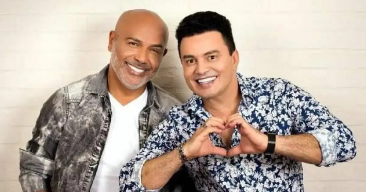 Curitiba cancela apresentação de Rick e Renner após morte de Rick Sollo