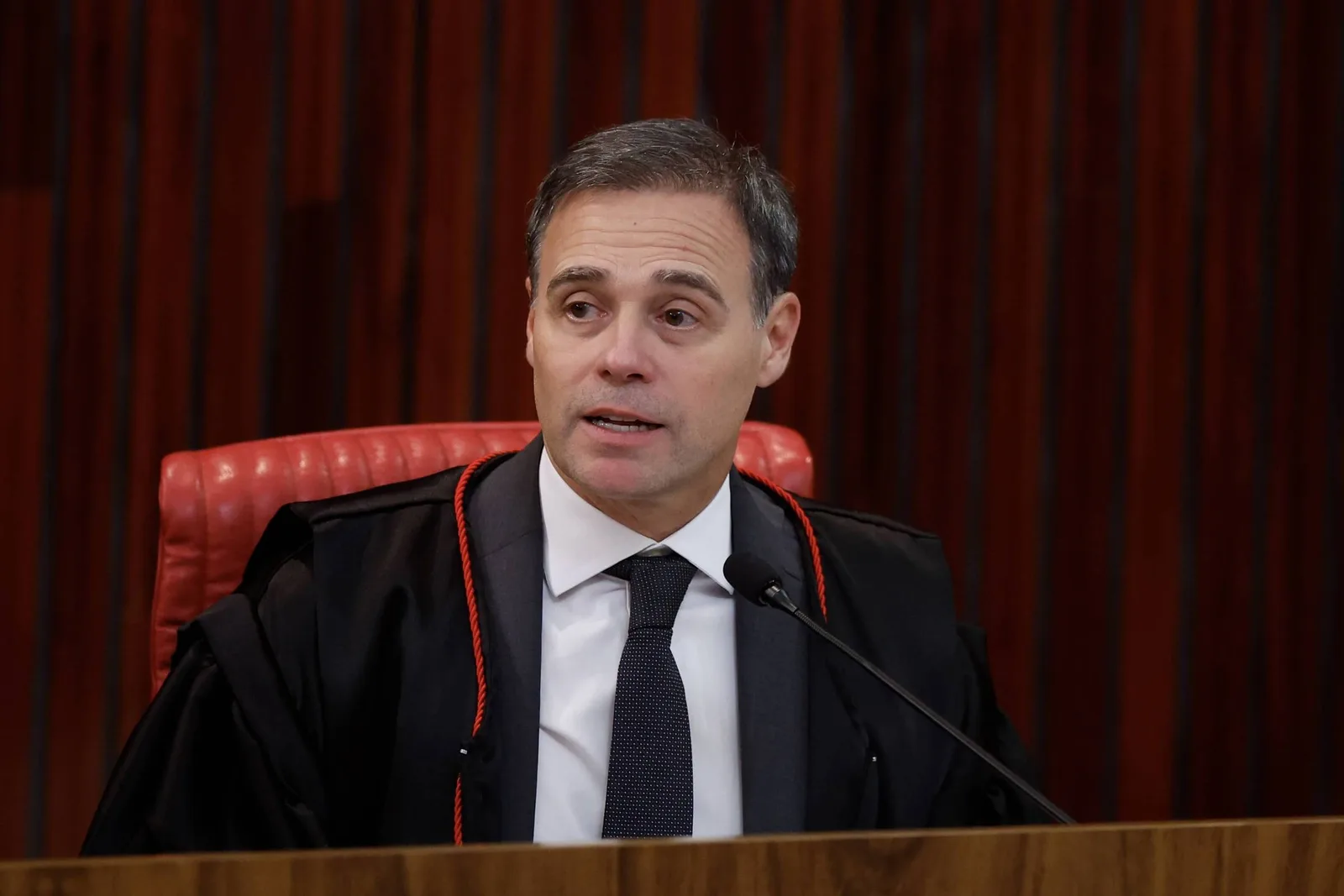 Mendonça amplia restrições a investigados do caso INSS após soltar Romeu Antunes