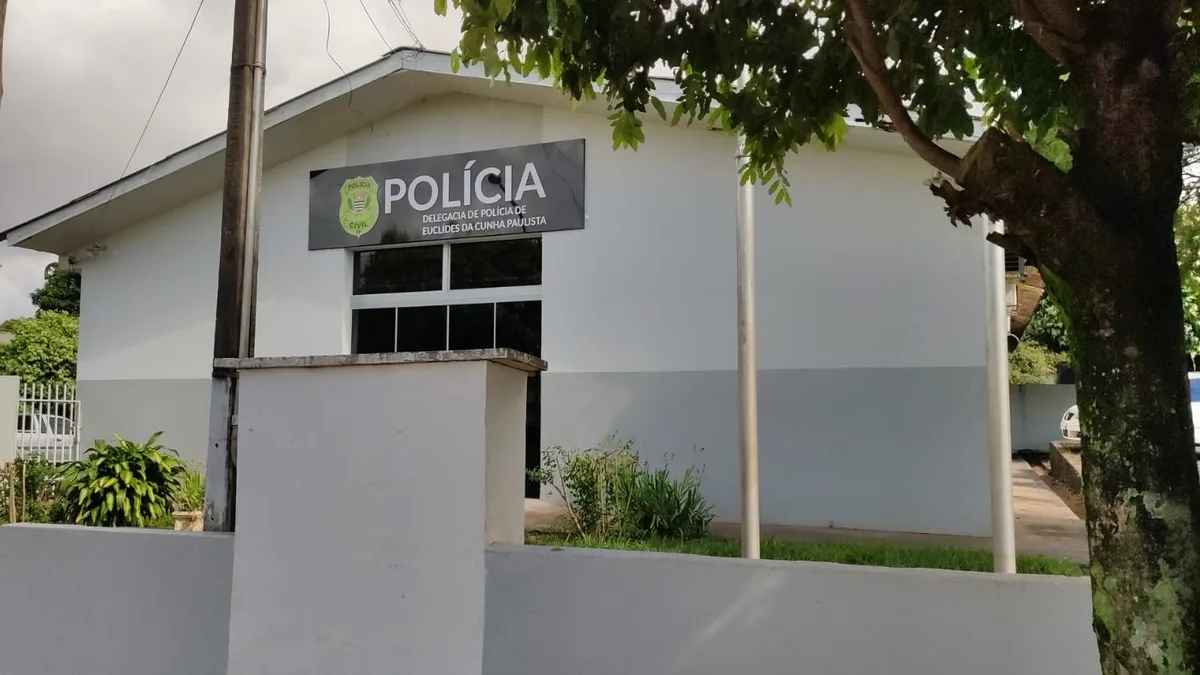 Homem morre após ser esfaqueado durante briga em Euclides da Cunha Paulista