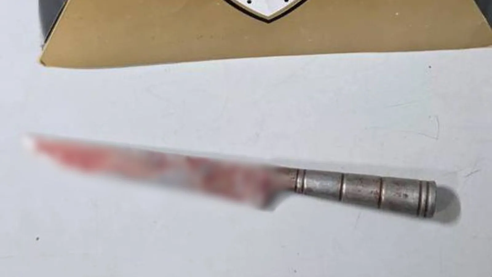 Homem morre após ser esfaqueado em briga por pedaço de carne em república