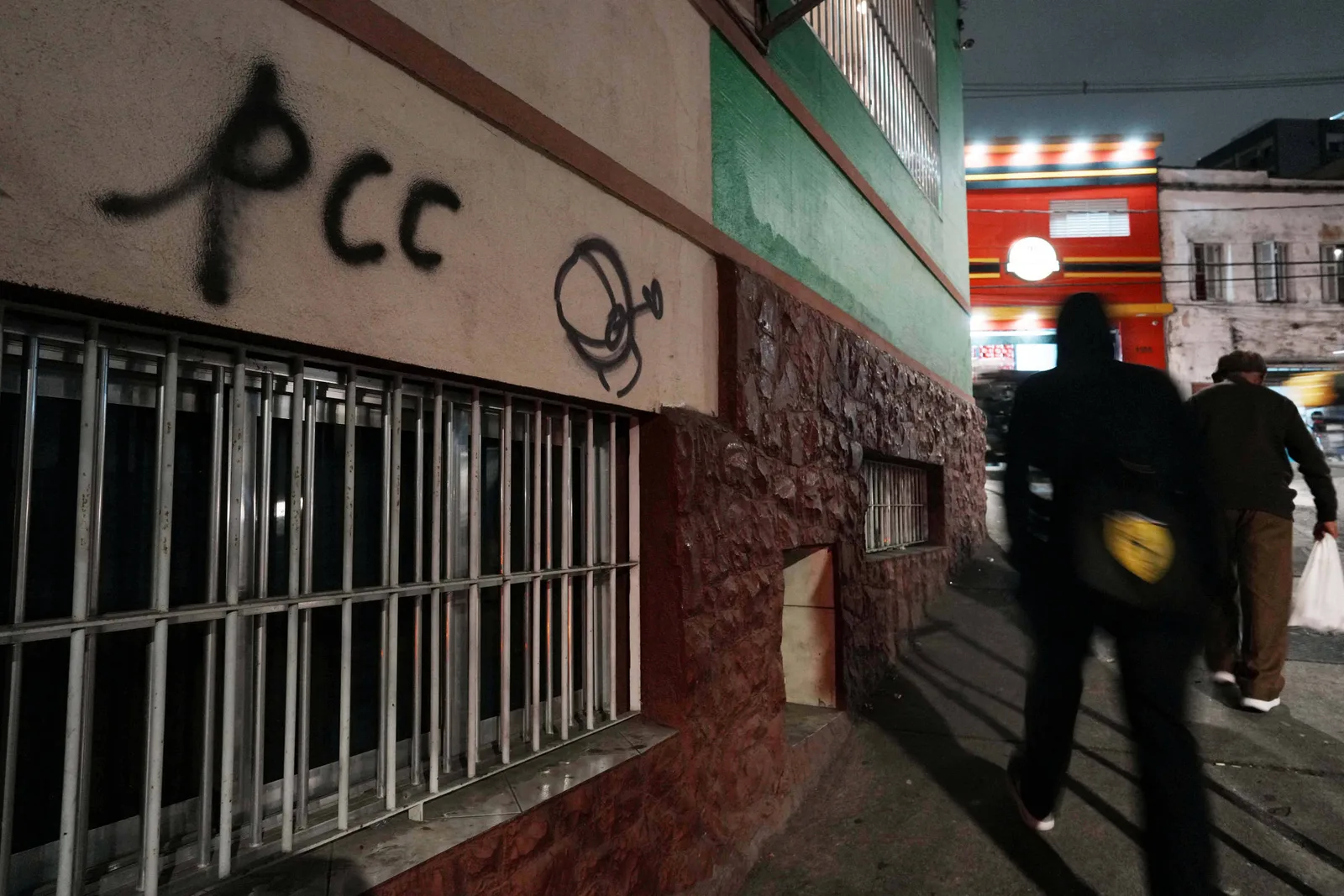 Declaração de países aliados de Trump inclui PCC e Comando Vermelho em lista terrorista
