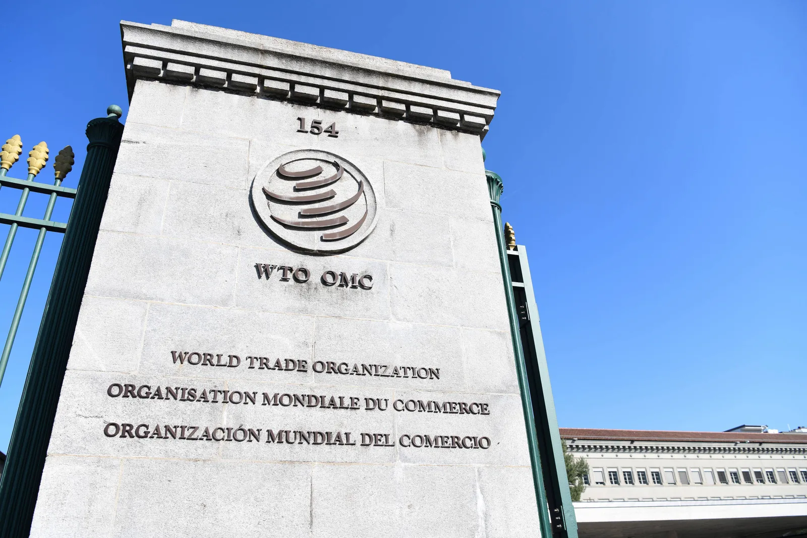OMC vê risco de fragmentação e propõe negociações por grupos de países