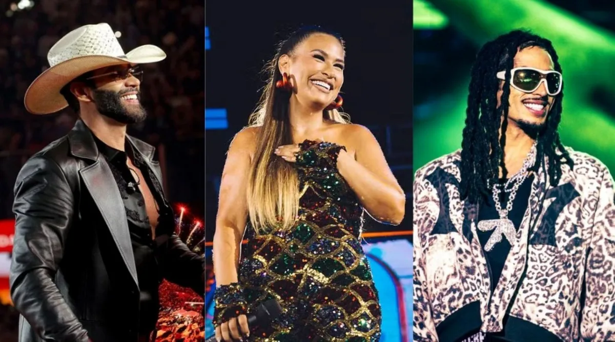 Itaquá Rodeio Fest remarca parte da programação para setembro