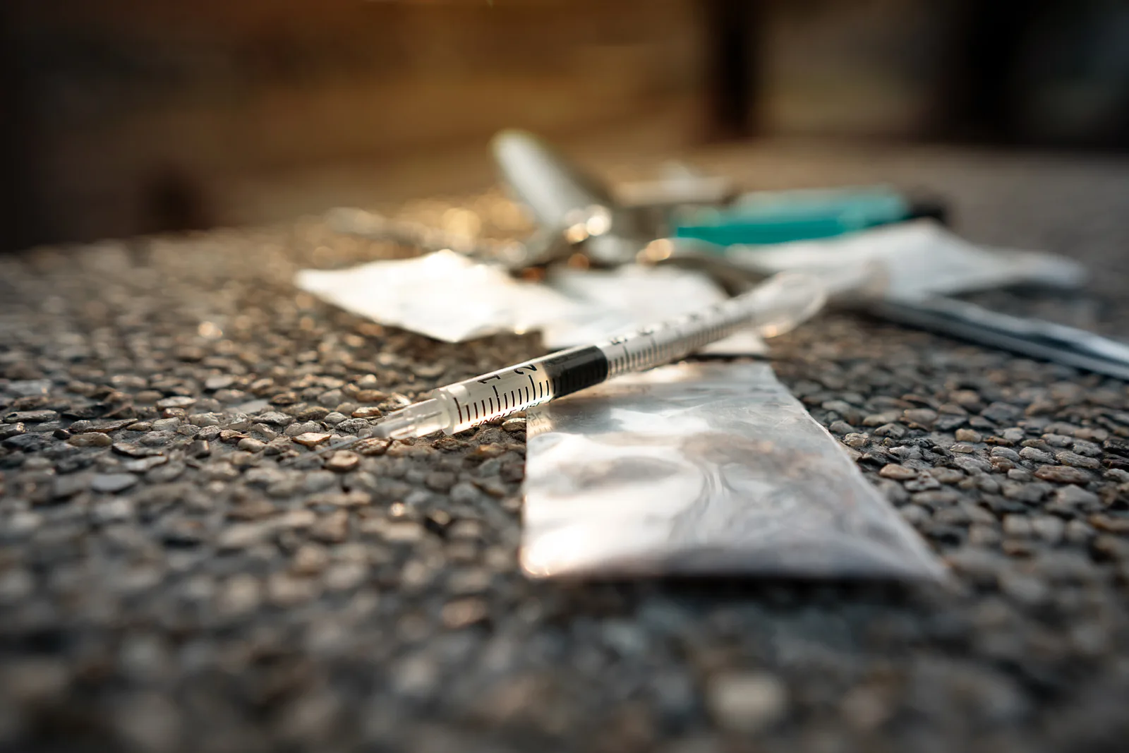 STJ absolve acusados após considerar insuficientes resíduos de drogas