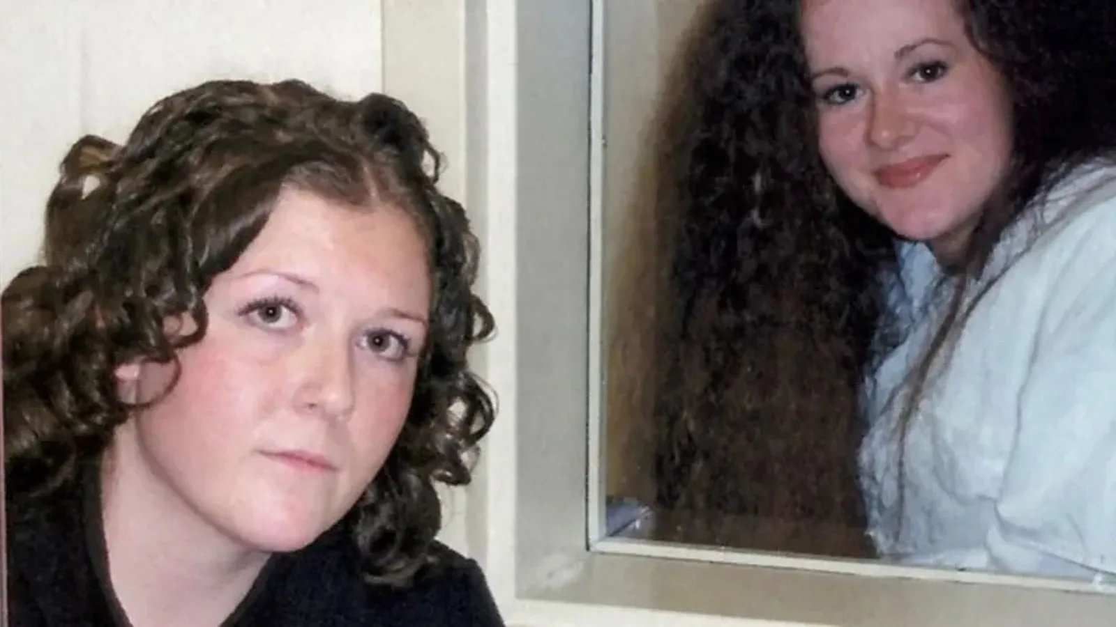 O que Helen Roberts encontrou ao entrevistar Christa Pike no corredor da morte