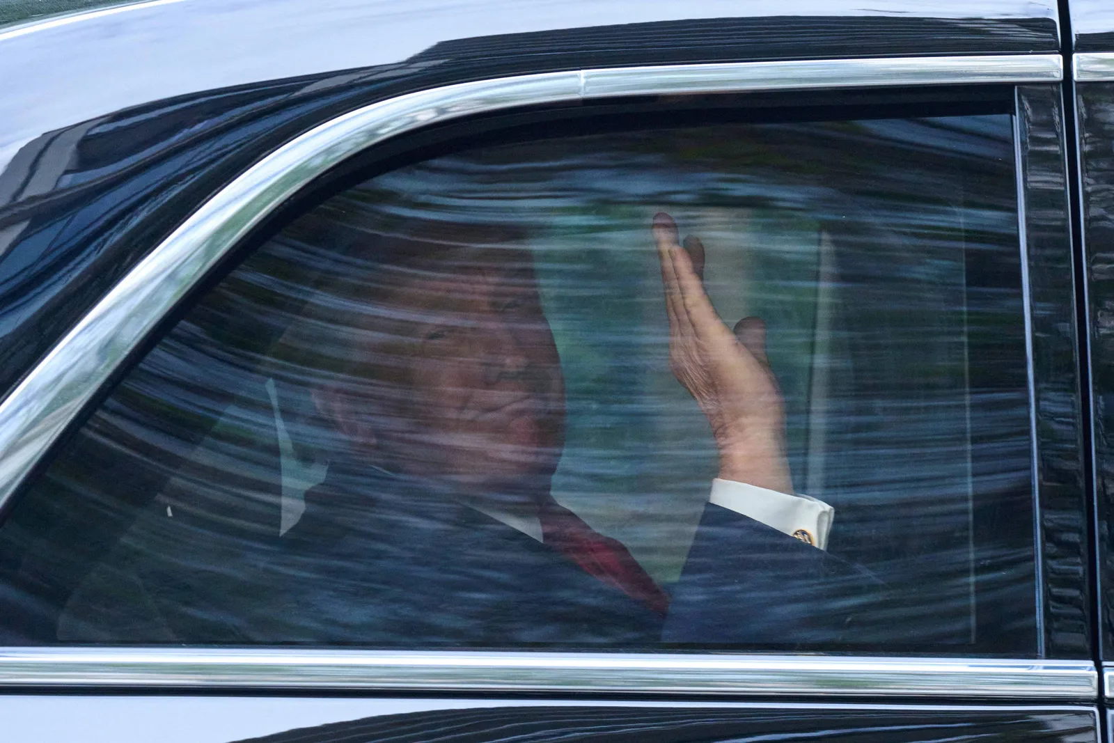 Casa Branca lança canal para divulgar ações e declarações de Trump