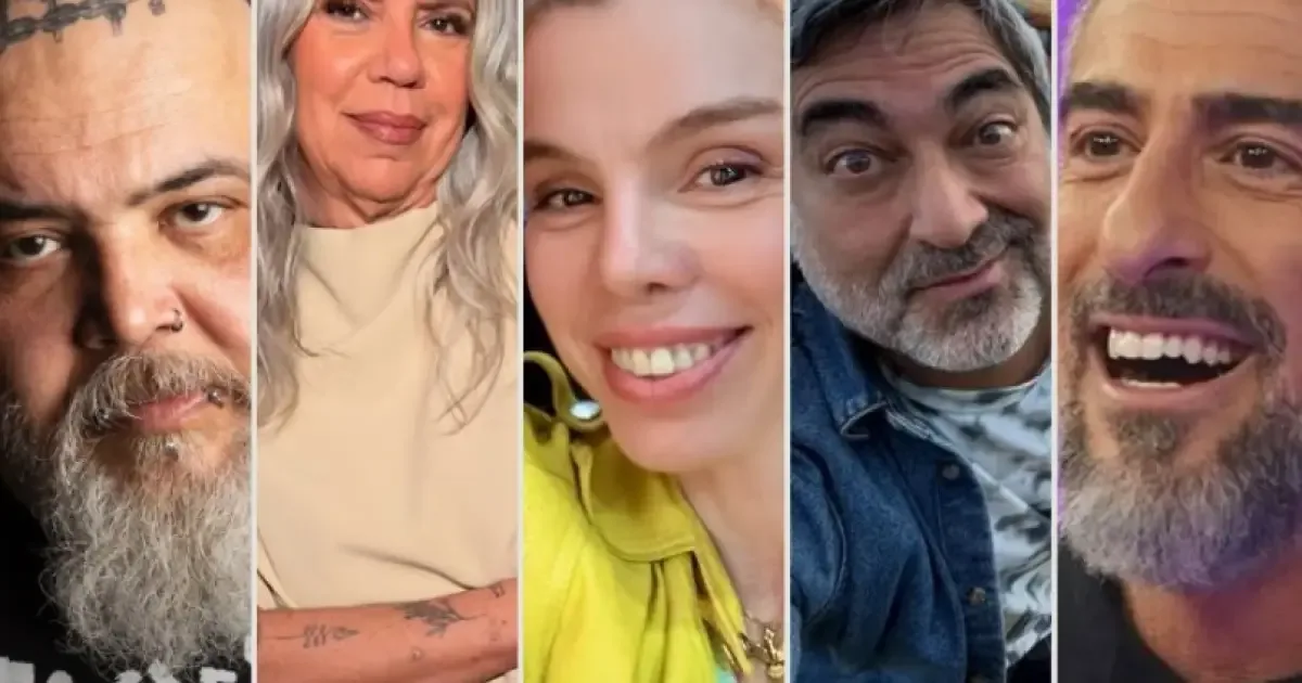 Ex-VJs da MTV expõem posições políticas distintas após apoio de Penélope Nova