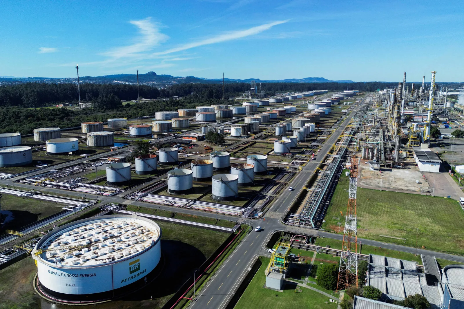 Diesel mais caro e pedidos negados preocupam produtores do Rio Grande do Sul