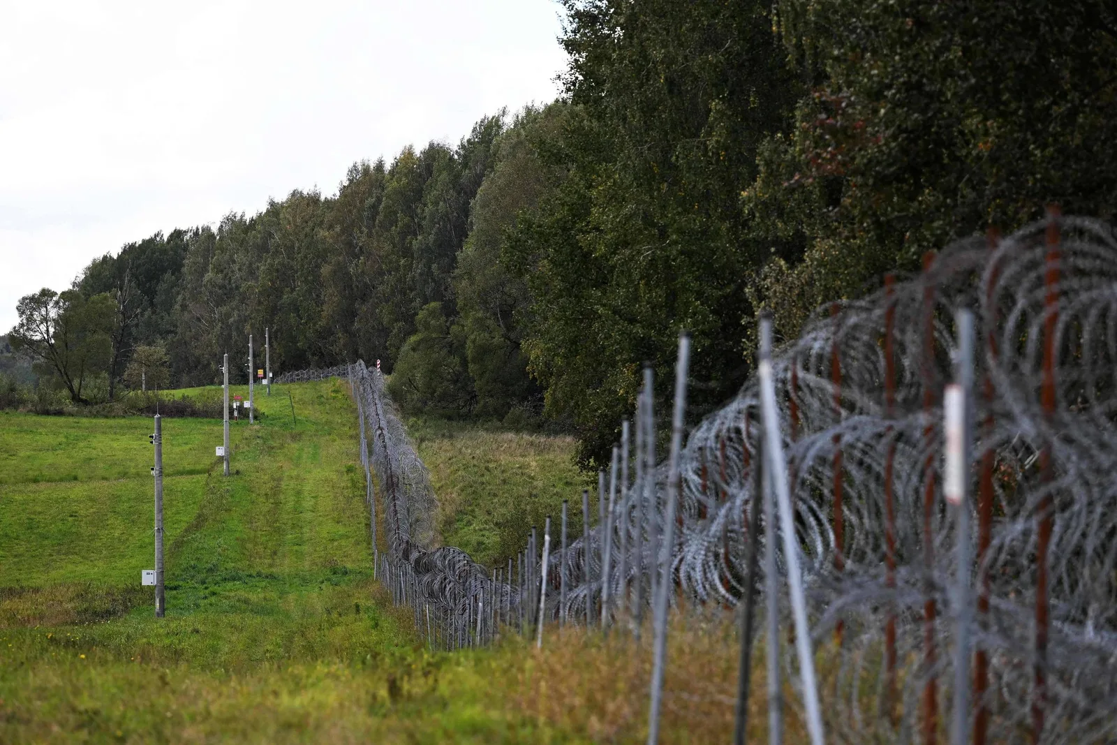Rússia ameaça responder com armas nucleares a ações contra Kaliningrado