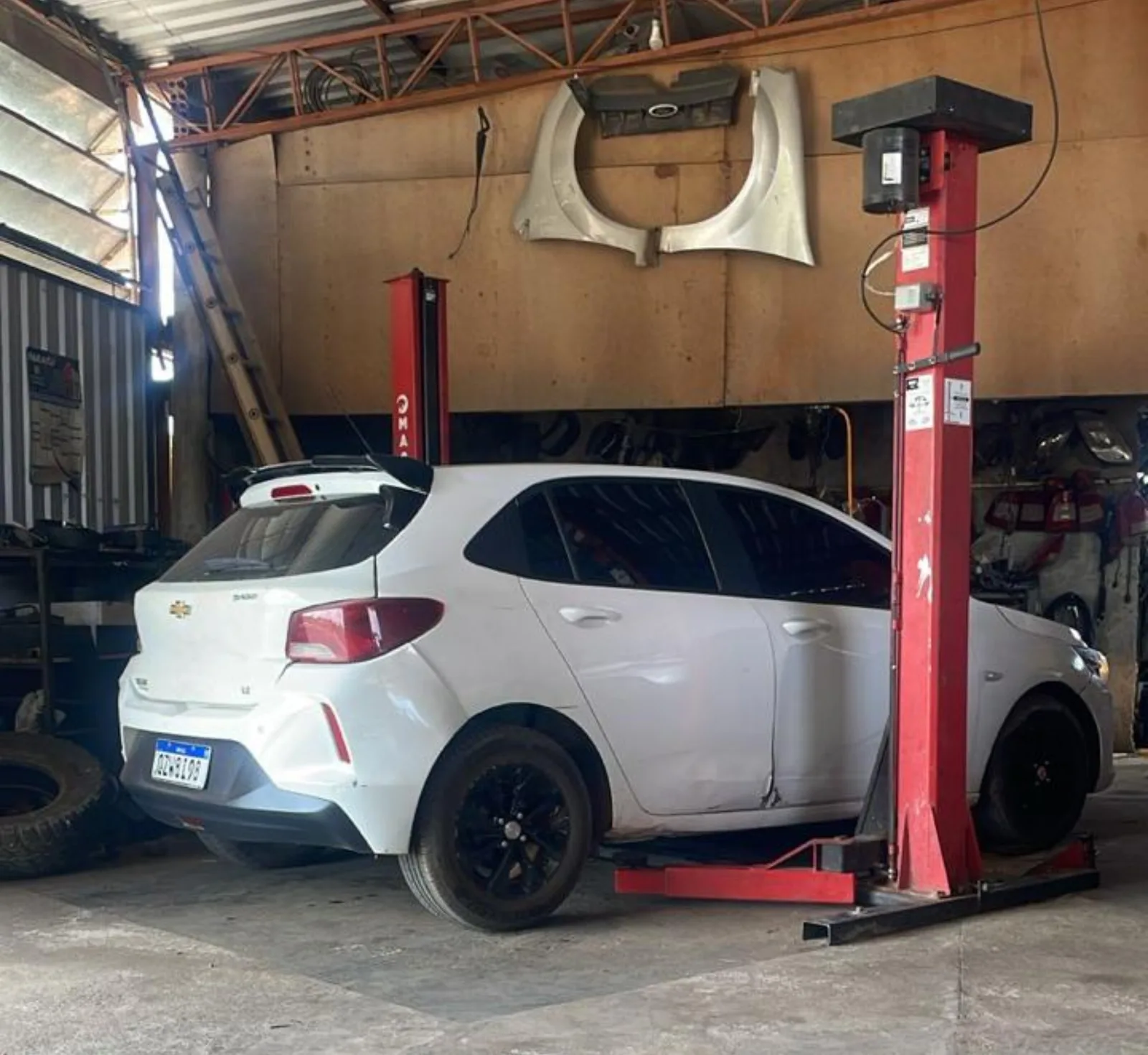 Polícia Civil rastreia negociações de carro furtado de policial em Boa Vista