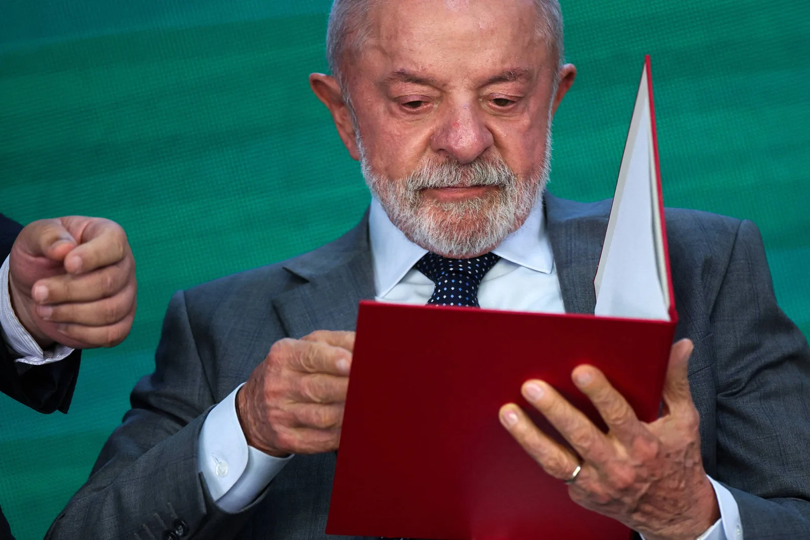 Regime para data centers prevê cinco anos de isenção tributária