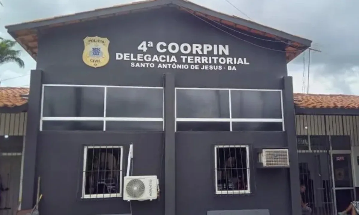 Polícia prende dois suspeitos de ataque durante cobrança de R$ 290 em Varzedo