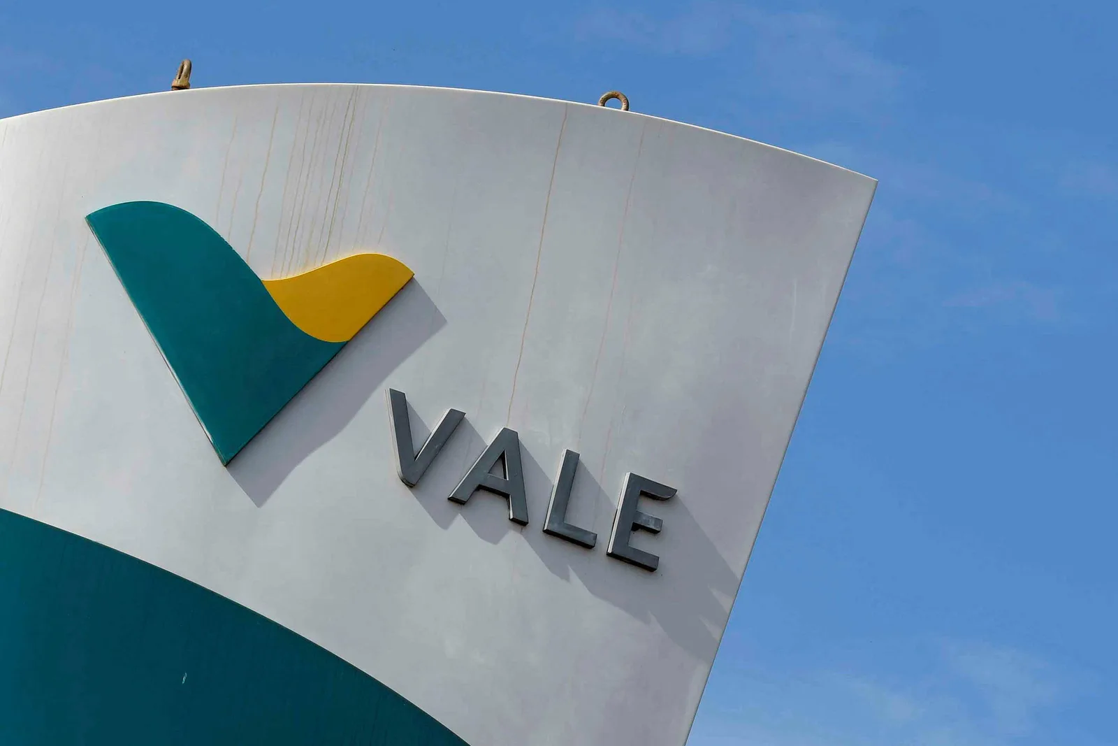 Vale nega decisão sobre IPO da subsidiária de metais básicos